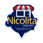 Nicolita-Mercado